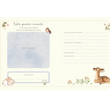 Mon journal de grossesse