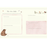 Mon journal de grossesse