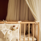 Rangement à suspendre | Rib Oatmeal