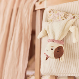 Rangement à suspendre | Rib Oatmeal