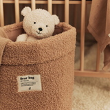 Peluche teddy bear | Naturel