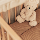 Peluche teddy bear | Naturel