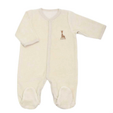 Trousseau de naissance | Sophie la girafe crème