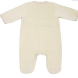 Trousseau de naissance | Sophie la girafe crème
