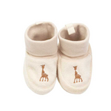 Trousseau de naissance | Sophie la girafe crème
