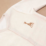 Trousseau de naissance | Sophie la girafe crème