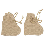 Trousseau de naissance | Maille Sable