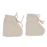 Trousseau de naissance | Maille Écru