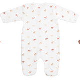 Pyjama | Chevaux à bascule