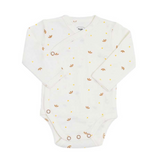Trousseau de naissance | Crème