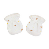 Trousseau de naissance | Crème