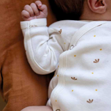 Trousseau de naissance | Crème