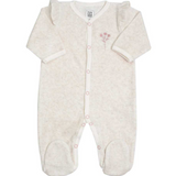 Trousseau de naissance | Rose