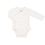 Trousseau de naissance | Rose