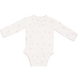 Trousseau de naissance | Rose