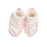 Trousseau de naissance | Rose