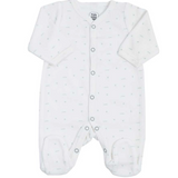 Trousseau de naissance | Sauge
