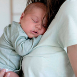 Trousseau de naissance | Sauge