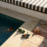 Bateaux de bain | Bleu