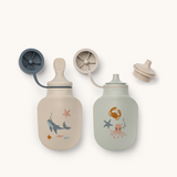 Gourdes réutilisables | Sea Creature