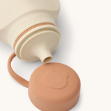 Gourdes réutilisables | Peach