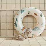 Sandales méduses | Sable