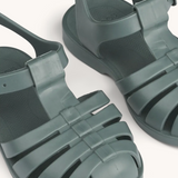 Sandales méduses | Bleu