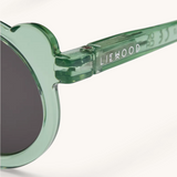 Lunettes de soleil | Peppermint