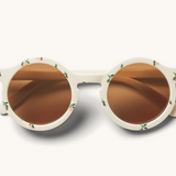 Lunettes de soleil | Peach