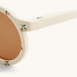 Lunettes de soleil | Peach