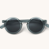 Lunettes de soleil | Bleu