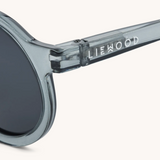 Lunettes de soleil | Bleu
