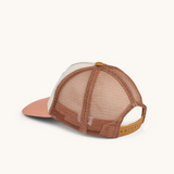 Casquette | Tuscany Rose