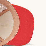 Casquette | Tuscany Rose