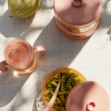 Boîtes de conservation | Peach