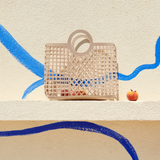 Panier | Sable