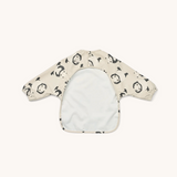 Bavoir à manches | Panda