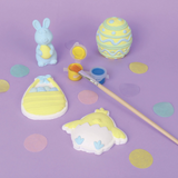 Mes 8 activités avant Pâques