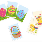 Jeu de cartes | Chasseur d'oeufs