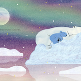 Livre | Nos rêves à l'infini