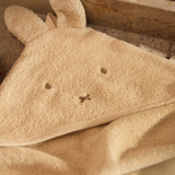 Cape de bain | Miffy