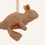 Spirale d'activités | Kangourou