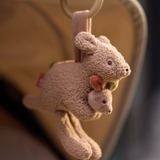 Jouet d'activité | Kangourou