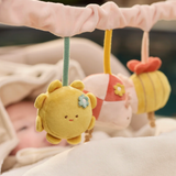 Chaîne d'activités | Pretty Picnic