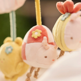 Chaîne d'activités | Pretty Picnic