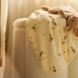 Gigoteuse Gaze de coton | Kangourou