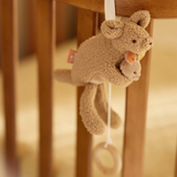 Peluche musicale | Kangourou