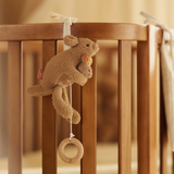 Peluche musicale | Kangourou