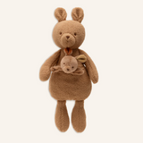 Peluche | Kangourou