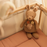 Peluche | Kangourou